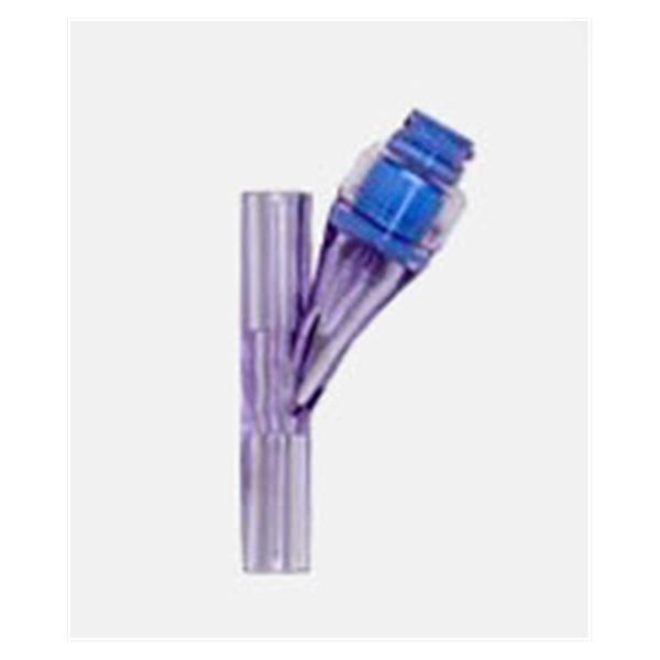 IV Administration Set Selec-3 Ndls 2 Y-Injection Sites 82-1/2